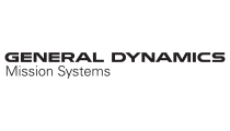 General Dynamics Mission Systems Logo