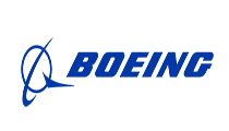 | Boeing | Platinum Sponsor | Logo