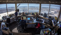 Air Traffic Management Services
