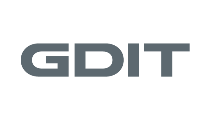 | General Dynamics Information Technology | Platinum Sponsor | Logo