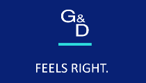 G&D North America Inc. Logo