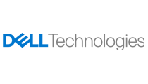 | Dell Technologies | Platinum Sponsor | Logo